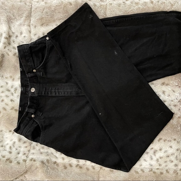 SOLD ❌ RED TAG Wrangler Mom Jeans - Picture 5 of 9